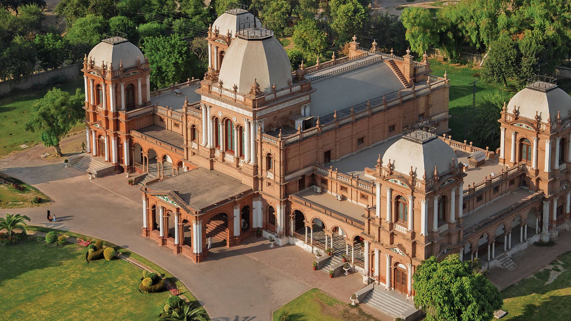 National Tourism Portal